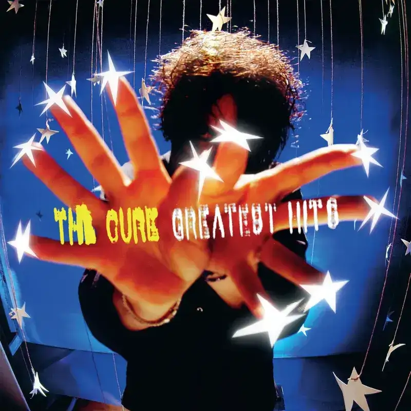Greatest Hits - The Cure
