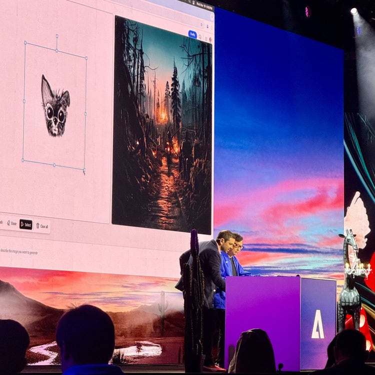 Ken Jeong co-hosting Adobe Sneaks