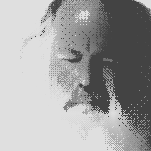 Music producer Rick Rubin saying how he has no technical abilities.